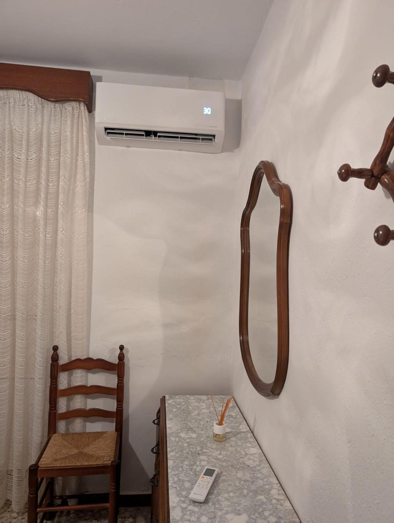 Casa Rural Villagarcia El Real de la Jara Екстер'єр фото