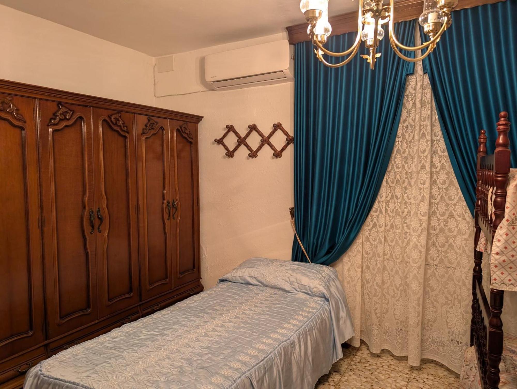 Casa Rural Villagarcia El Real de la Jara Екстер'єр фото