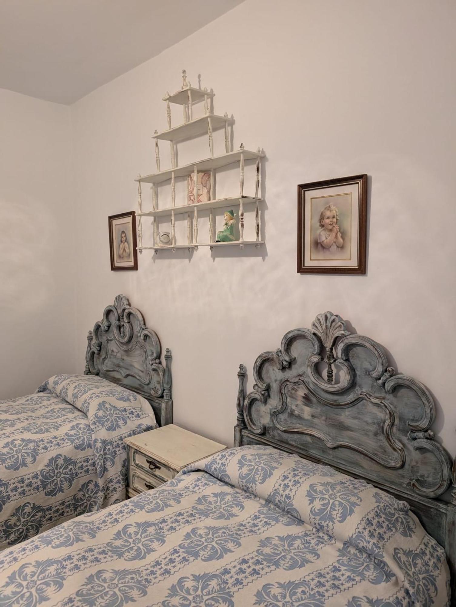 Casa Rural Villagarcia El Real de la Jara Екстер'єр фото