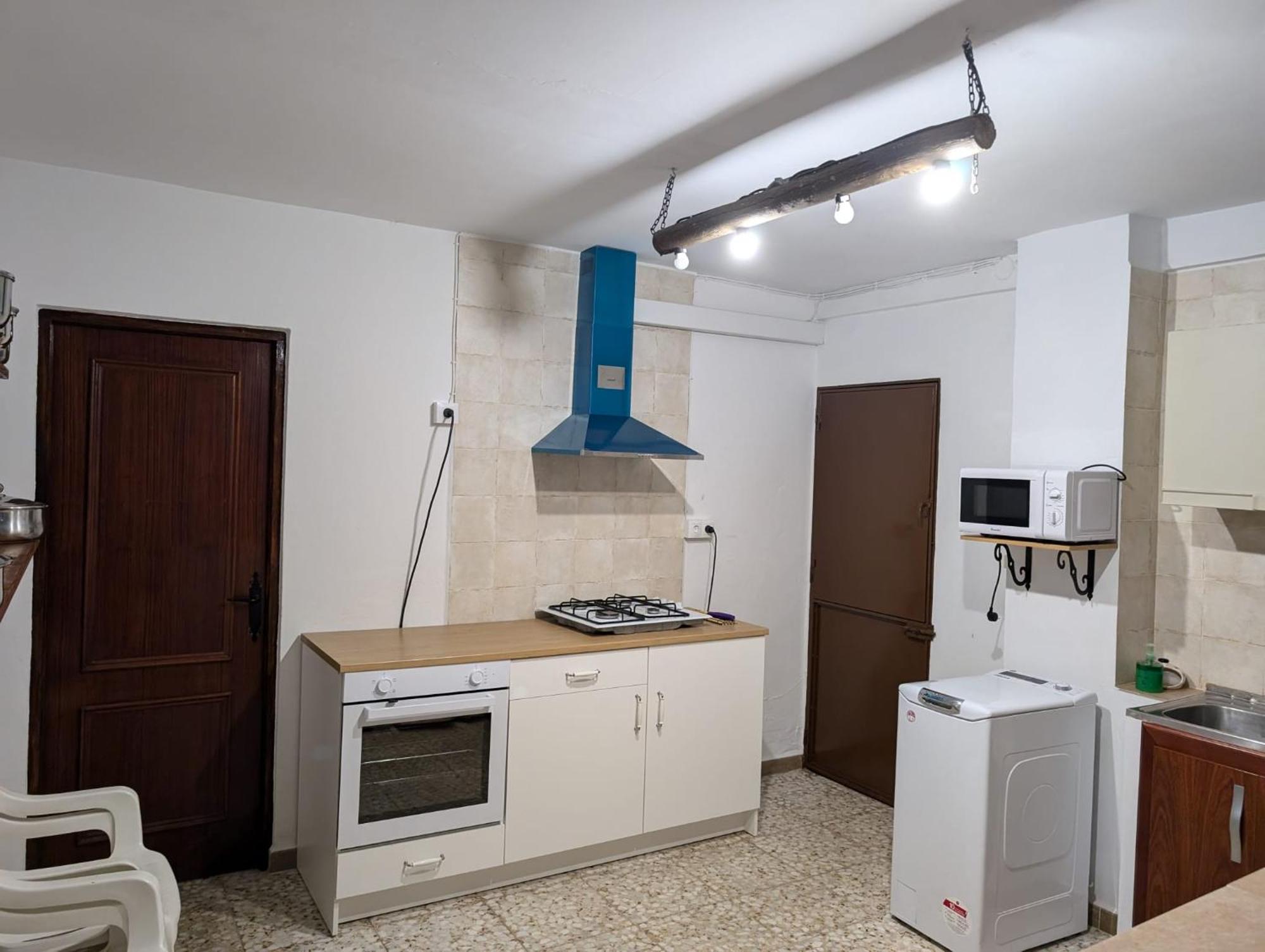 Casa Rural Villagarcia El Real de la Jara Екстер'єр фото